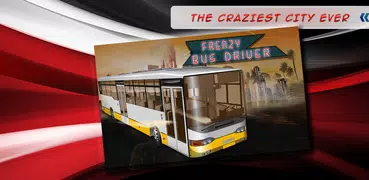 Frenzy Bus Driver