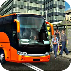 Frenzy Bus Driver APK download