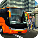 Frenzy Bus Driver APK