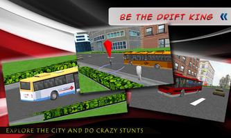 Frenzy Bus Driver screenshot 3