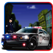 Полиция Чейз 3D