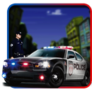 Polisi Chase 3D APK