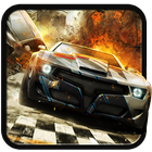 Road Chaser Zeichen