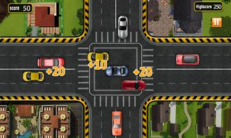 Traffic Tango Racer स्क्रीनशॉट 3