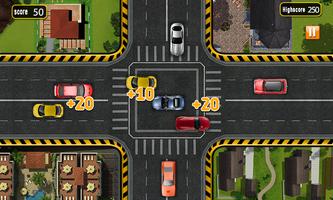 Traffic Tango Racer скриншот 3