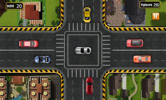 Traffic Tango Racer постер
