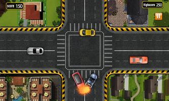 Traffic Tango Racer स्क्रीनशॉट 2