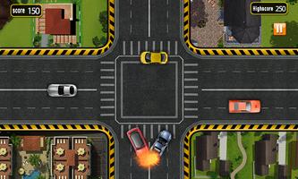 Traffic Tango Racer скриншот 2