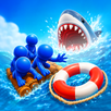 Raft Rescue: Logic Puzzle APK