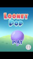 Looney Pop Lite Affiche