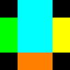 RETRO COLOR BAR APK