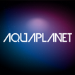 آیکون‌ Aquaplanet