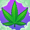 Hemp Paradise: Weed Farm Games ไอคอน