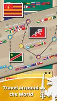 Olympic Flags Games screenshot 2