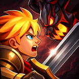 Eternal Hero: MMO Action RPG