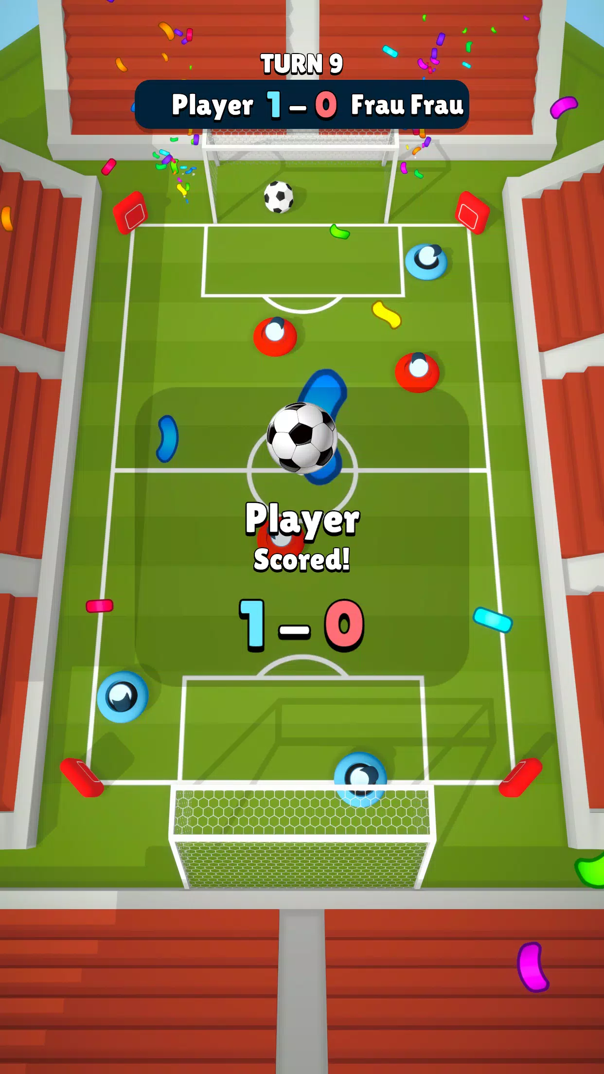 Download do APK de Bubble League para Android