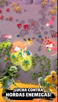 Monster Survivors Poster