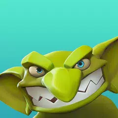 Puzzle Breakers XAPK download