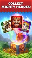 Puzzle Breakers 스크린샷 2