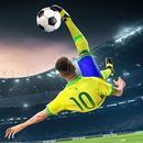 Futsal Hero: Soccer Legend APK