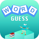 Word Guess - Brain training & Word master! APK