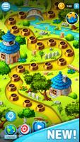 Wordl Path- A Daily Word Game تصوير الشاشة 2