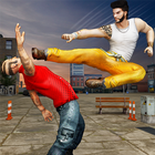 Street Gangster Vendetta: PRO Karate Fighting Game biểu tượng