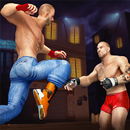 Beat Em Up Wrestling Rumble: Underworld Revenge APK