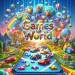 Games World simgesi