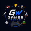 Games World ikon
