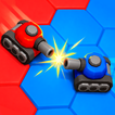 War Regions: Estrategia guerra icono