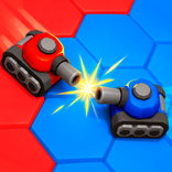 War Regions - Tactical Game