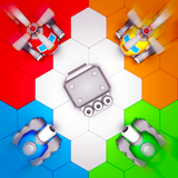 APK War Regions: Strategia guerra