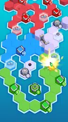 War Regions - Tactical Game XAPK download