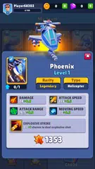 War Regions - Tactical Game XAPK download