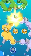戦争地域 (War Regions) - 戦術的なゲーム アプリダウンロード