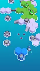 戦争地域 (War Regions) - 戦術的なゲーム アプリダウンロード