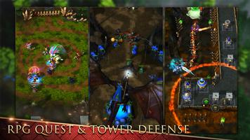 Alliance at War Ⅱ ภาพหน้าจอ 1