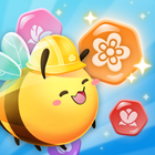 Bee Merge icône