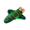 Galaxy Raid APK