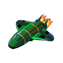 갤럭시 레이드 APK
