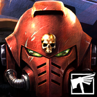 Warhammer Combat Cards - 40K أيقونة