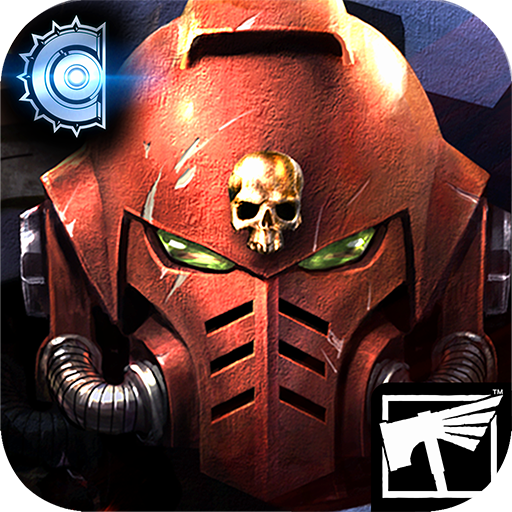 Warhammer Combat Cards - 40K