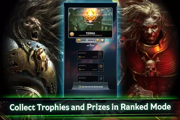 Warhammer Combat Cards - 40K XAPK 下載