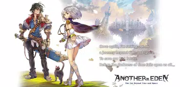 ANOTHER EDEN Global