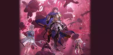 ANOTHER EDEN 穿越時空的貓