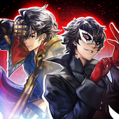 ANOTHER EDEN