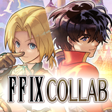 ANOTHER EDEN Global APK