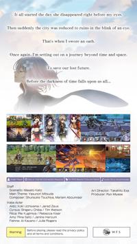 ANOTHER EDEN screenshot 4