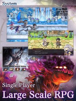 ANOTHER EDEN screenshot 6